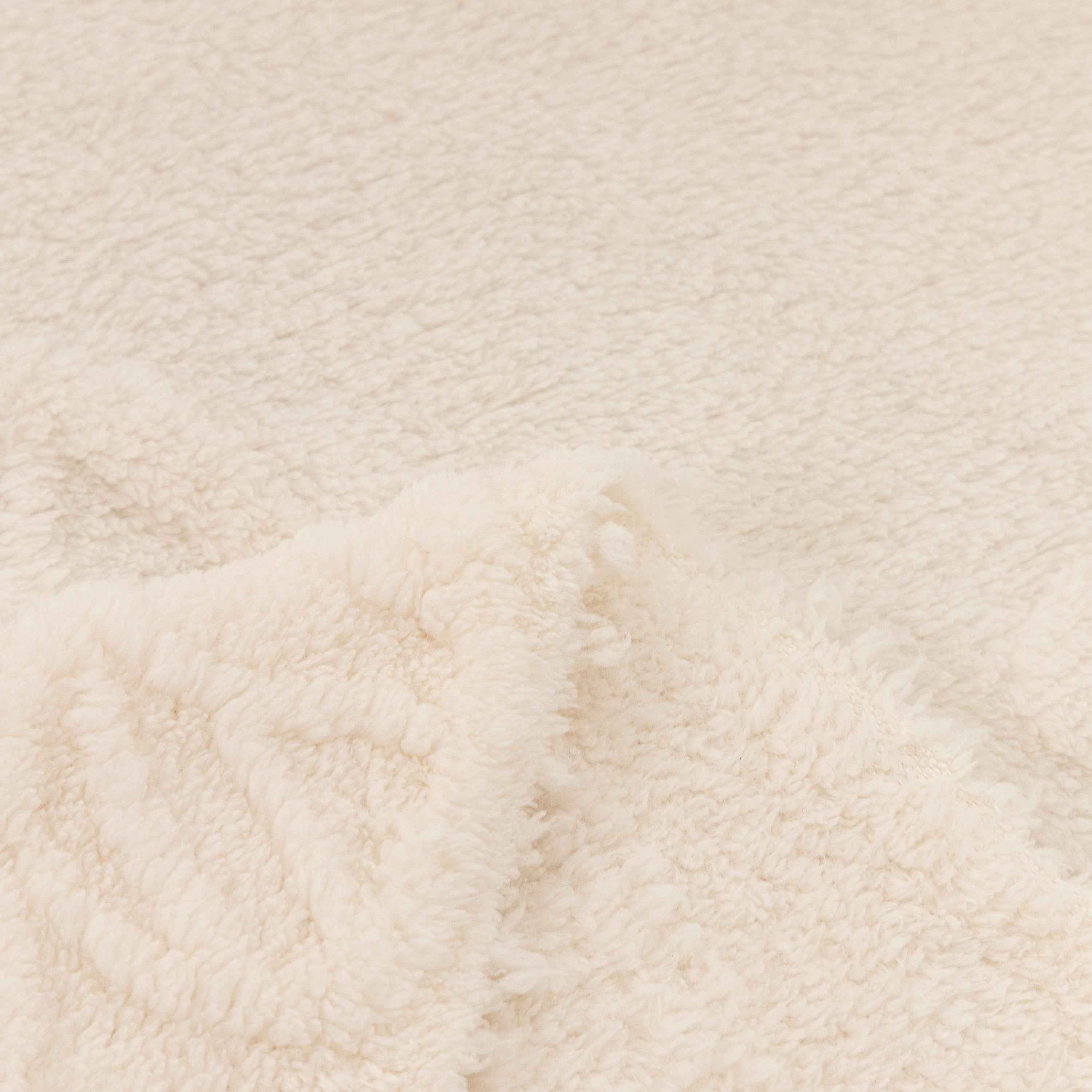 Luxury 3D Butterfly Jacquard Sofa Throw Blanket, Ultra-Soft Plush Fleece Couch Cover