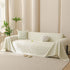 Cooling Couch Cover Throw, Washable Breathable Summer Bed Cover Sofa Protector Covers
