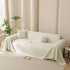 Cooling Couch Cover Throw, Washable Breathable Summer Bed Cover Sofa Protector Covers
