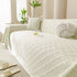 Cooling Couch Cover Throw, Washable Breathable Summer Bed Cover Sofa Protector Covers