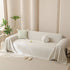 Cooling Couch Cover Throw, Washable Breathable Summer Bed Cover Sofa Protector Covers