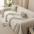 Cooling Couch Cover Throw, Washable Breathable Summer Bed Cover Sofa Protector Covers