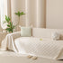 Cooling Couch Cover Throw, Washable Breathable Summer Bed Cover Sofa Protector Covers