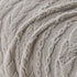 Thick Cozy 3D Cable Sofa Throw Cover, Plush Jacquard Warm Fleece Throw Blanket
