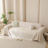 Cooling Couch Cover Throw, Washable Breathable Summer Bed Cover Sofa Protector Covers