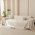 Cooling Couch Cover Throw, Washable Breathable Summer Bed Cover Sofa Protector Covers