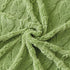 Thick Cozy 3D Cable Sofa Throw Cover, Plush Jacquard Warm Fleece Throw Blanket