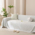 Cooling Couch Cover Throw, Washable Breathable Summer Bed Cover Sofa Protector Covers