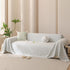 Cooling Couch Cover Throw, Washable Breathable Summer Bed Cover Sofa Protector Covers