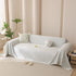 Cooling Couch Cover Throw, Washable Breathable Summer Bed Cover Sofa Protector Covers