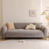 Soft Plush Warm Sofa Cover Stretchable Cozy Velvet Couch Protector for Fall & Winter