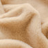 Soft Plush Warm Sofa Cover Stretchable Cozy Velvet Couch Protector for Fall & Winter