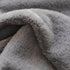 Soft Plush Warm Sofa Cover Stretchable Cozy Velvet Couch Protector for Fall & Winter