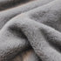 Soft Plush Warm Sofa Cover Stretchable Cozy Velvet Couch Protector for Fall & Winter