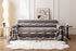 Ultra Soft Faux Fur Couch Cover – Large, Fluffy, and Elegant Sofa Throw Blanket