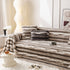 Ultra Soft Faux Fur Couch Cover – Large, Fluffy, and Elegant Sofa Throw Blanket