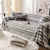 Ultra Soft Faux Fur Couch Cover – Large, Fluffy, and Elegant Sofa Throw Blanket
