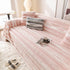 Ultra Soft Faux Fur Couch Cover – Large, Fluffy, and Elegant Sofa Throw Blanket