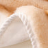 Ultra Soft Faux Fur Couch Cover – Large, Fluffy, and Elegant Sofa Throw Blanket