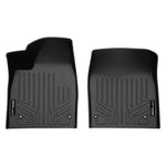 SMARTLINER Custom Fit Floor Liners For 2025 Kia EV6