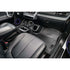 SMARTLINER Custom Fit Floor Liners For 2022-2024 Hyundai IONIQ 5 with moveable console