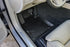 SMARTLINER Custom Fit Floor Liners For 2018-2025 Volvo XC60 (Hybrid Models)/ Volvo XC60 Recharge