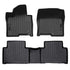 SMARTLINER Custom Fit Floor Liners For 2022-2026 Kia Sorento Plug-in Hybrid