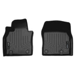 SMARTLINER Custom Fit Floor Liners For 2019-2025 Mazda 3 AWD (Hatchback)