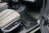 SMARTLINER Custom Fit Floor Liners For 2024 Rivian R1S