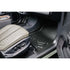 SMARTLINER Custom Fit Floor Liners For 2024 Rivian R1S