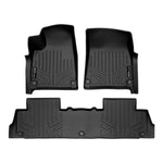SMARTLINER Custom Fit Floor Liners For 2022-2024 Rivian R1S