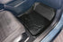 SMARTLINER Custom Fit Floor Liners For 2023 -2025 Honda HR-V