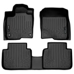 SMARTLINER Custom Fit Floor Liners For 2025 Acura ADX