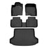 SMARTLINER Custom Fit Floor Liners For 2025 Acura ADX