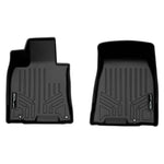 SMARTLINER Custom Fit Floor Liners For 2023-2025 Genesis GV70 Electrified