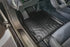 SMARTLINER Custom Fit Floor Liners For 2022-2025 Audi E-Tron GT