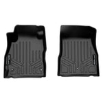 SMARTLINER Custom Fit Floor Liners For 2020-2025 Nissan Versa (Automatic Transmission)