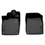 SMARTLINER Custom Fit Floor Liners For 2022-2025 Audi Q4 e-tron/ Sportback