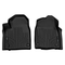 SMARTLINER Custom Fit Floor Liners For 2024- 2025 GMC Hummer EV SUV
