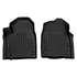 SMARTLINER Custom Fit Floor Liners For 2024- 2025 GMC Hummer EV SUV