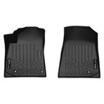 SMARTLINER Custom Fit Floor Liners For 2023-2025 Kia Niro EV without dual level cargo board (Does Not Fit Plug-In Hybrid Models)