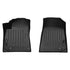 SMARTLINER Custom Fit Floor Liners For 2023-2025 Kia Niro EV without dual level cargo board (Does Not Fit Plug-In Hybrid Models)
