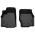 SMARTLINER Custom Fit Floor Liners For 2022 Jeep Grand Cherokee WL