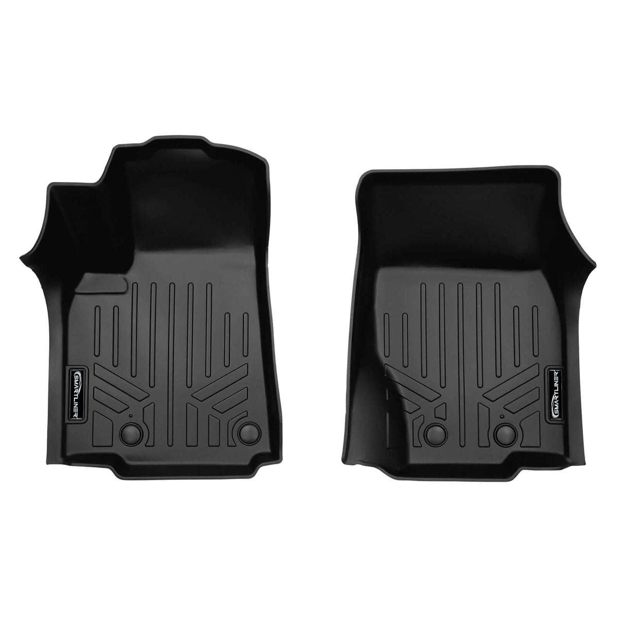 SMARTLINER Floor Liners for 2023 - 2025 Jeep Grand Cherokee