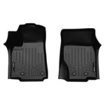 SMARTLINER Floor Liners for 2023 - 2025 Jeep Grand Cherokee