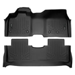 SMARTLINER Custom Fit Floor Liners For 2023-2025 Nissan Ariya