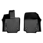 SMARTLINER Custom Fit Floor Liners For 2023 - 2025 Lexus RX Plug-In Hybrid