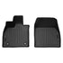 SMARTLINER Custom Fit Floor Liners For 2023-2025 TOYOTA BZ4X 2023