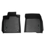 SMARTLINER Custom Fit Floor Liners For 2023-2025 Honda Accord