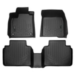 SMARTLINER Custom Fit Floor Liners For 2023-2025 Honda Accord Hybrid